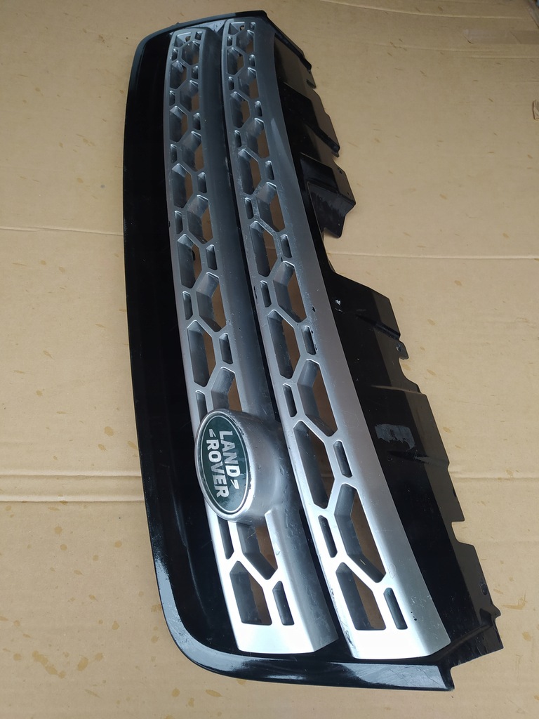 фото №1, Land rover discovery sport решётка радиатора l550-c8c9a