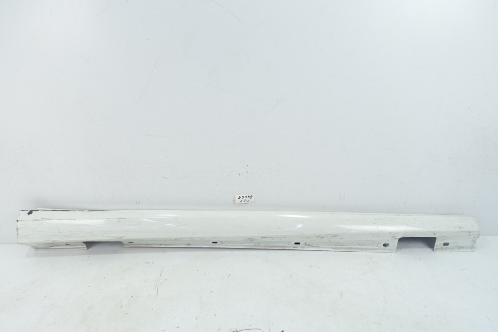 фото №1, Накладка молдинг поріг права mercedes b w246