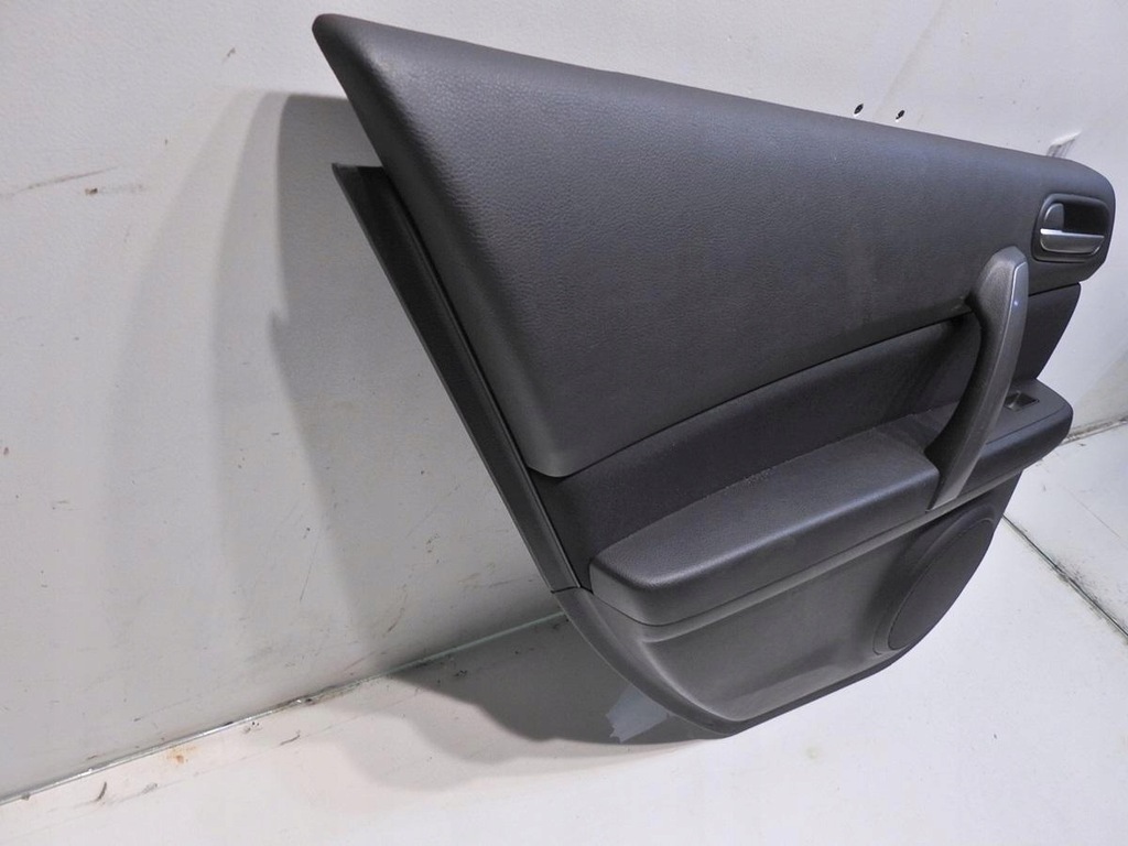 фото №9, Обивка дверь левый задняя mazda 6 gh hb