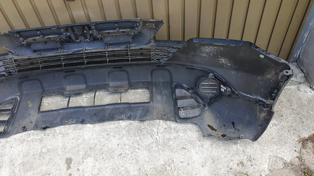 фото №11, Honda cr-v 06-09 бампер передній перед $