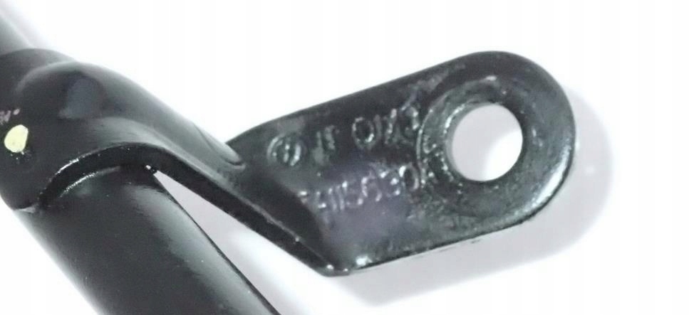 фото №8, Трубка щупа масла щуп 05a115630a audi q7 v12