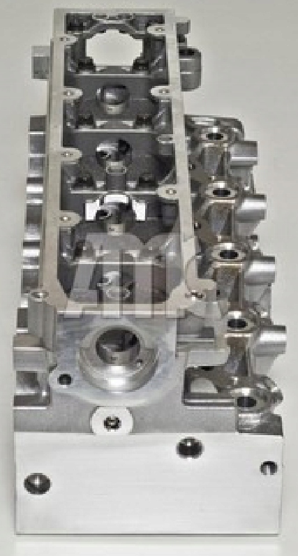 фото №8, Головка fiat scudo