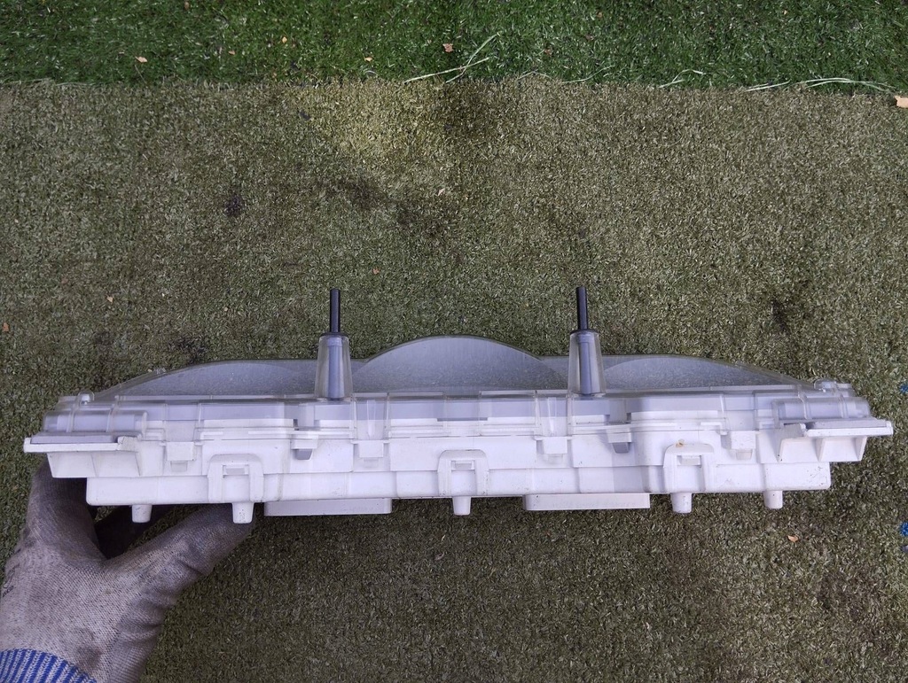 фото №7, Лічильник прилади chrysler pt cruiser 2.2 05107635ak