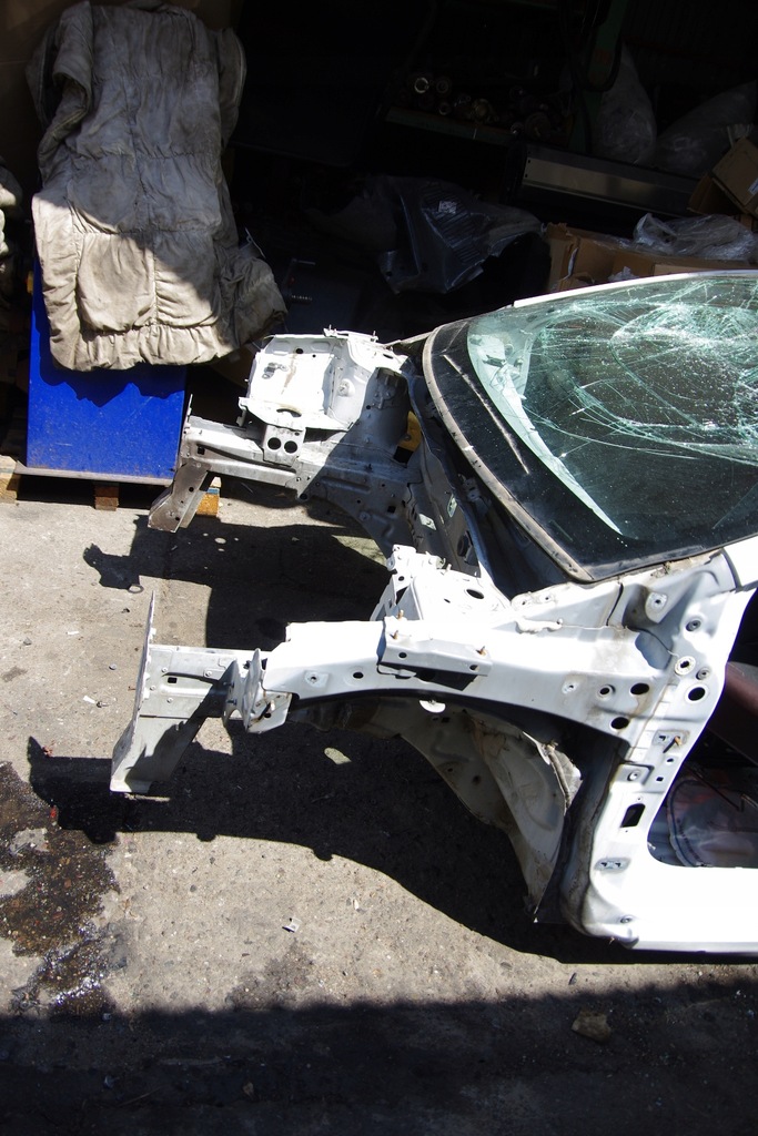 фото №1, Четверть левая renault clio iv dv369