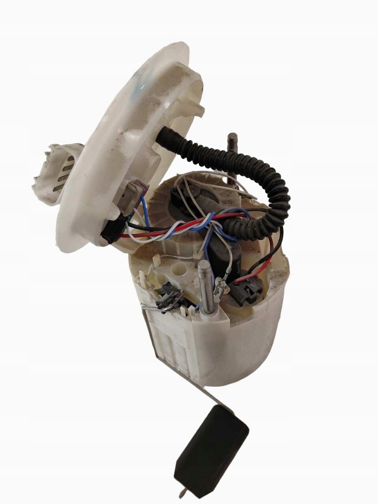 фото №1, Насос топлива топливная chevrolet spark m300