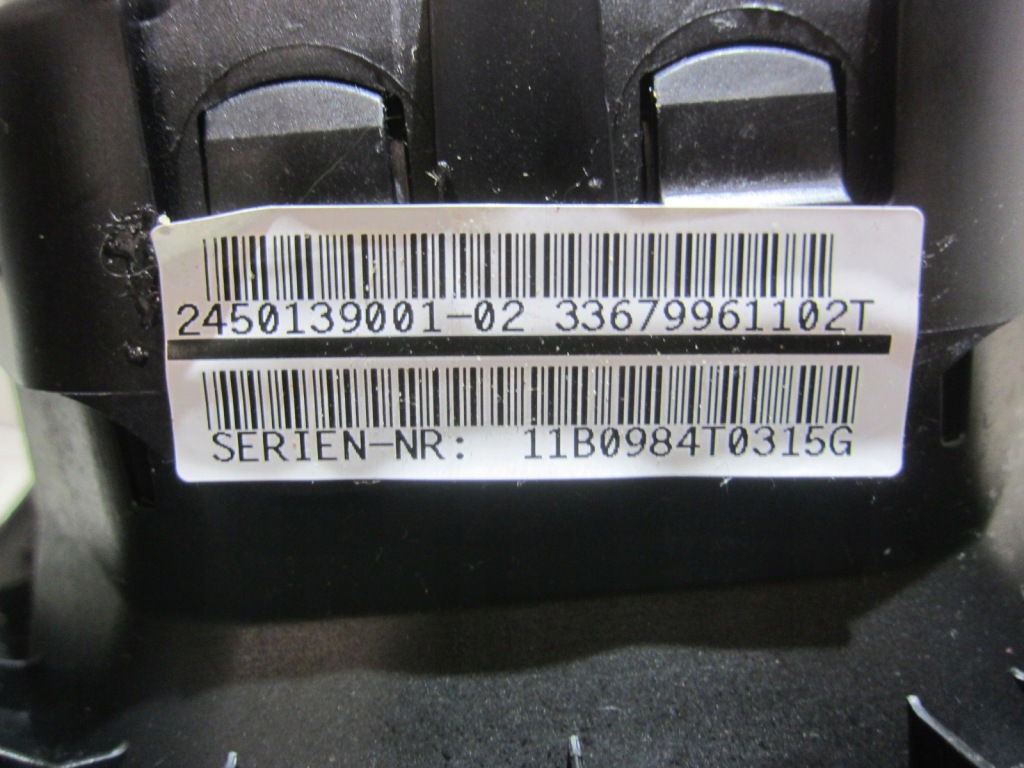 Купить Bmw x3 f25 x5 f15 подушка водителя подушка безопасности 6865325 6868412 32306888432 америка