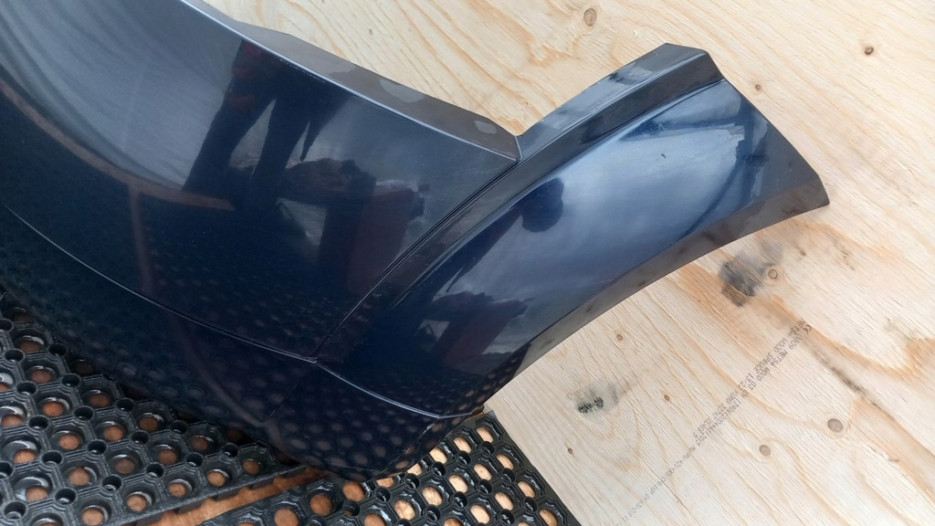 фото №9, Audi tt 8n бампер задняя lz5j