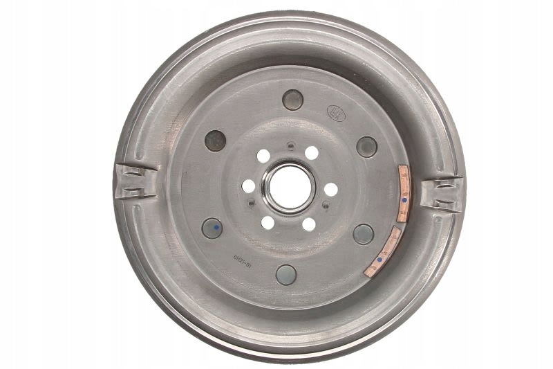 фото №11, Колесо маховик двомасовий vw multivan t5 multivan t6 transporter t5