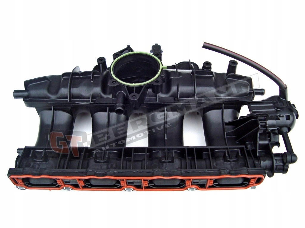 фото №1, Коллектор всасывающий scirocco 2.0 tsi sharan tiguan tfsi