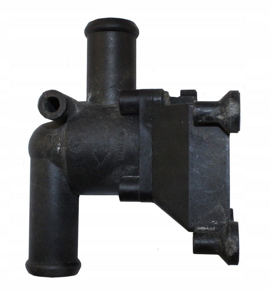 фото №1, Моторчик клапана pa6 66f30