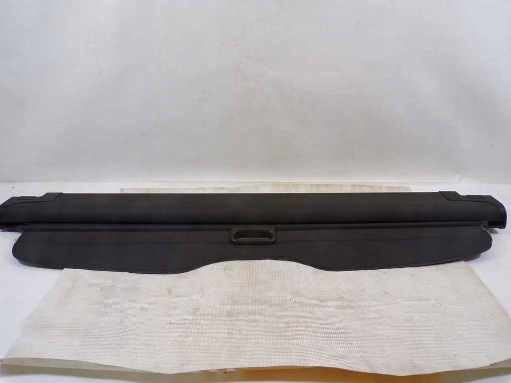 фото №1, Шторка багажника bmw e39