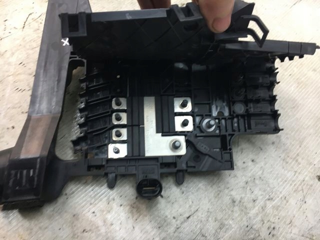 фото №3, Volvo xc90 ii розподільник струму 32200112