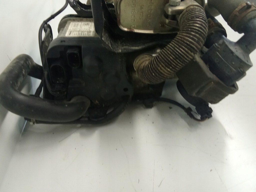 фото №8, Seat alhambra ii lift 7n0 webasto thero top vevo 9032069a 7n0815065ag