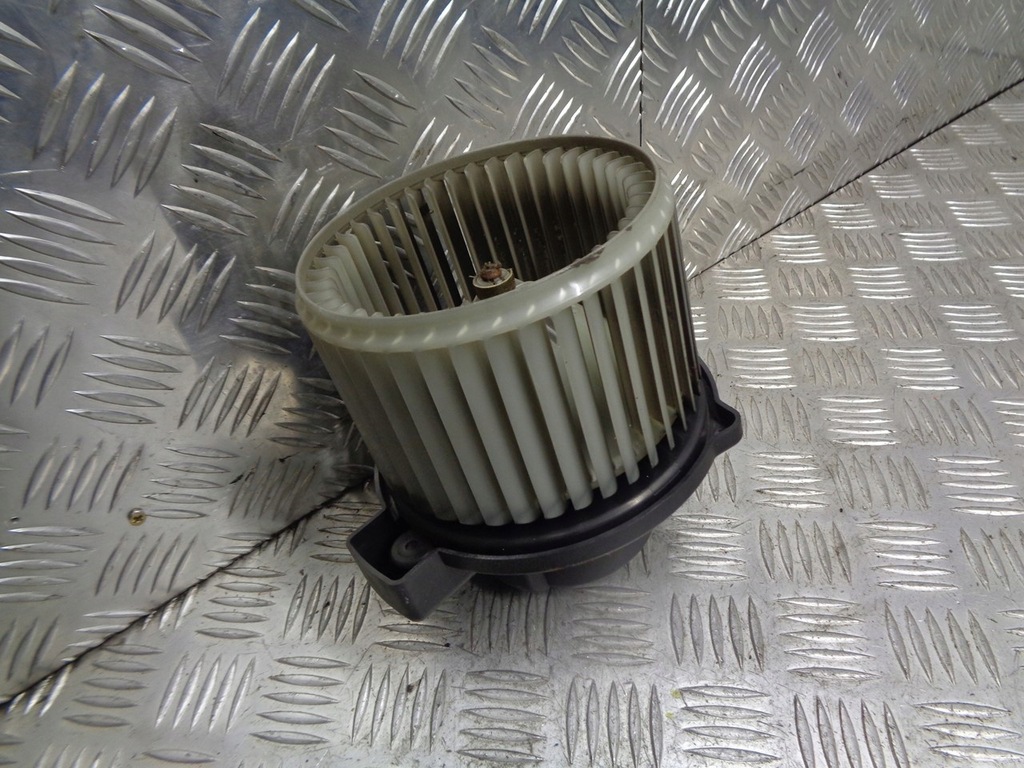 фото №1, Вентилятор обдув smart city coupe 0130101113