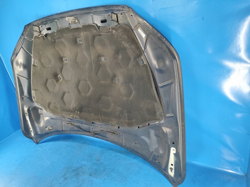 фото №7, Капот volvo xc70 2015 polift - 31371418