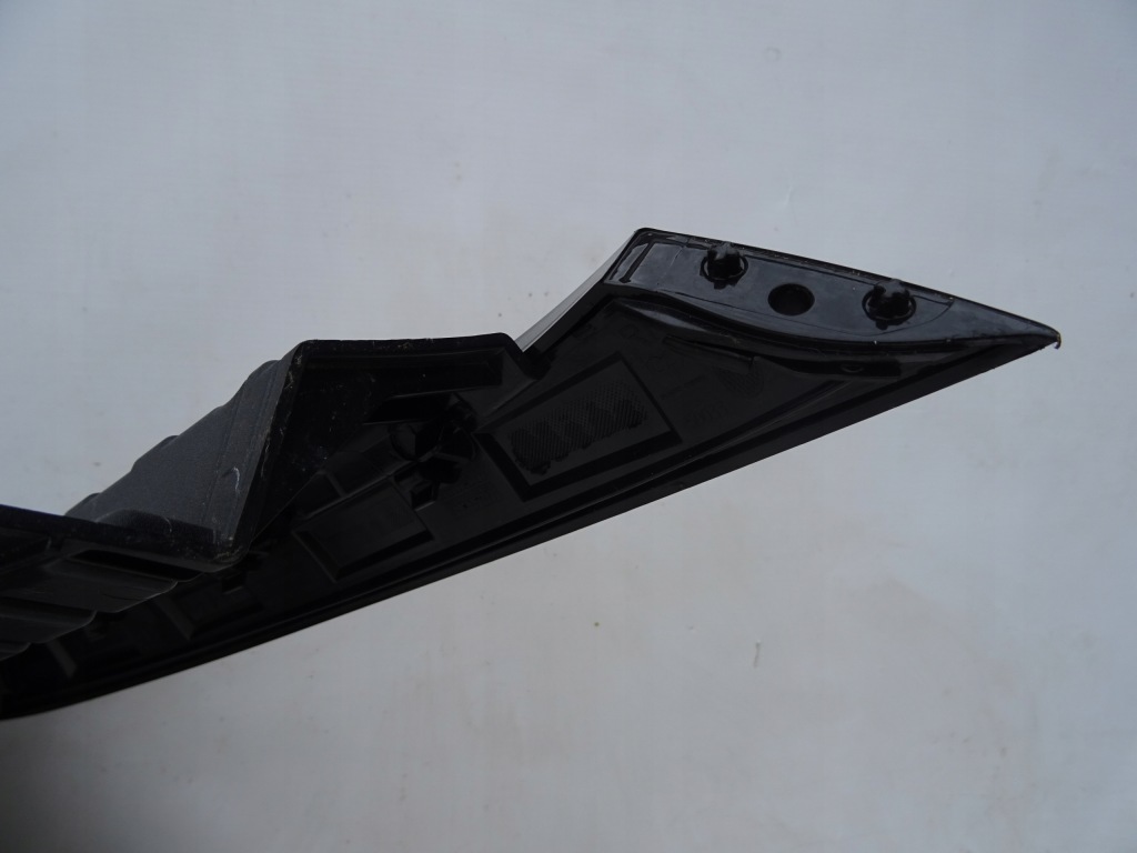 фото №10, Решітка радіатора решітка радіатора радіатора mercedes x234 eqb електрик