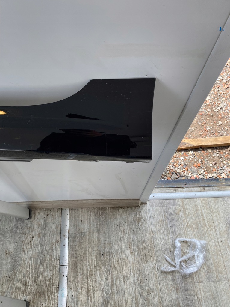 фото №8, Молдинг накладка поріг audi a5 sp 8w8853859