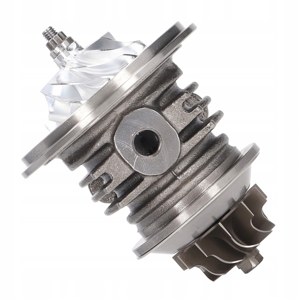 Вкладыш турбонагнетателя 452055 сердцевина турбонагнетателя картридж турбины kęs aluminiowy nj Цена