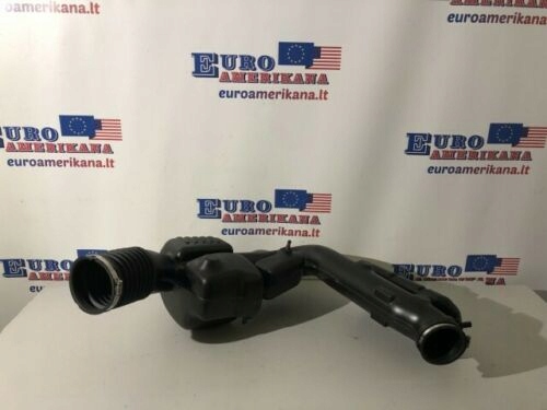 фото №1, 2011-14 dodge durango, grand cherokee резонатор