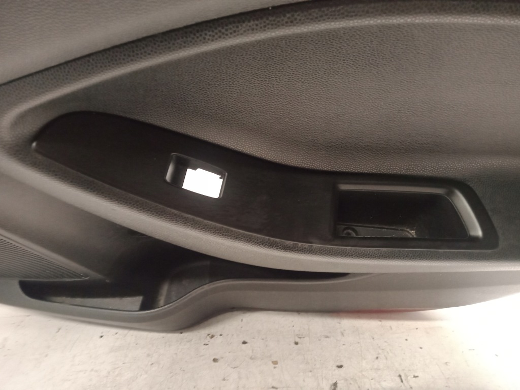 фото №4, Hyundai i20 ii обшивка оббивка двері правий перед eu 2014-
