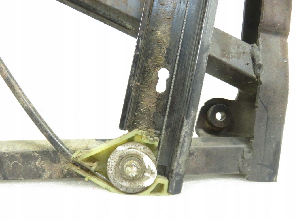 фото №7, Рамка дверь левый перед audi a6 c5