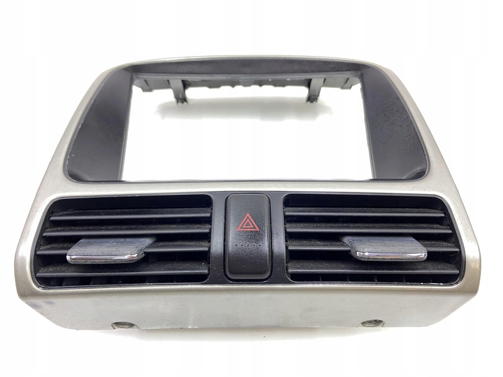 фото №7, Рамка радіо ґрати обдув honda cr-v ii 2002-2006r.