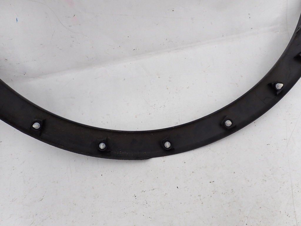 фото №8, Renault captur i 1 13-19 молдинг накладка левый задняя