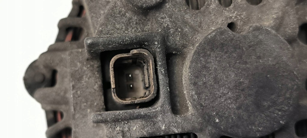 Генератор 8200120286 renault clio 2 2 рестайлинг Оригинал