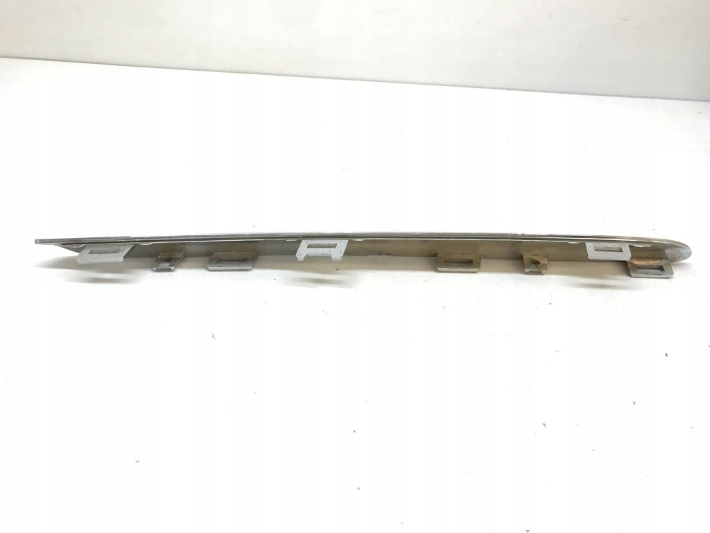 Купить Mercedes-benz slk r172 2011 левая молдинг бампера передний a1728850521