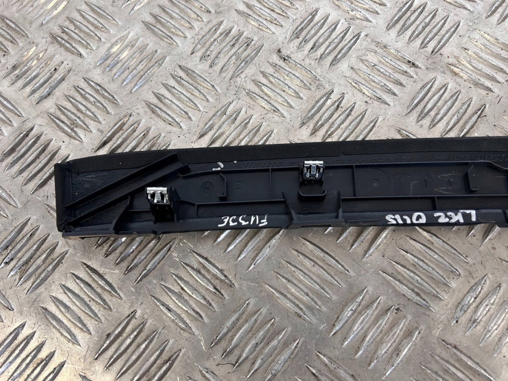 Інша частина салону tesla model x 105826539c Недорого