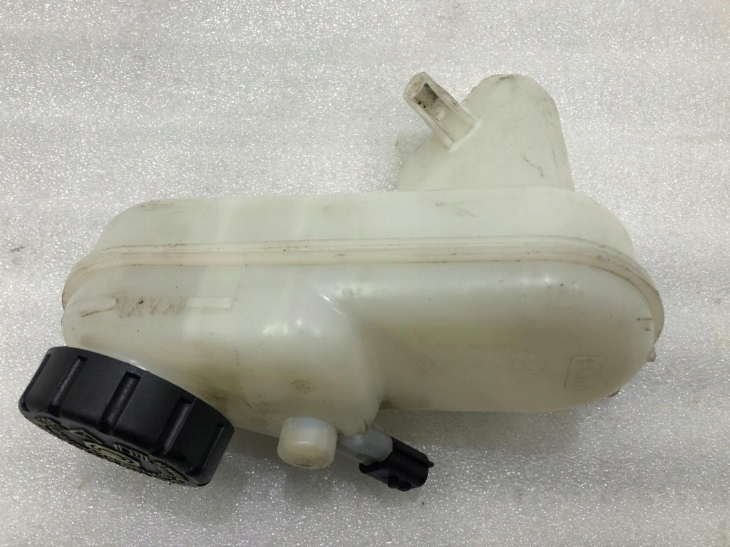 фото №2, Насос тормозная renault twingo ii 8200403300