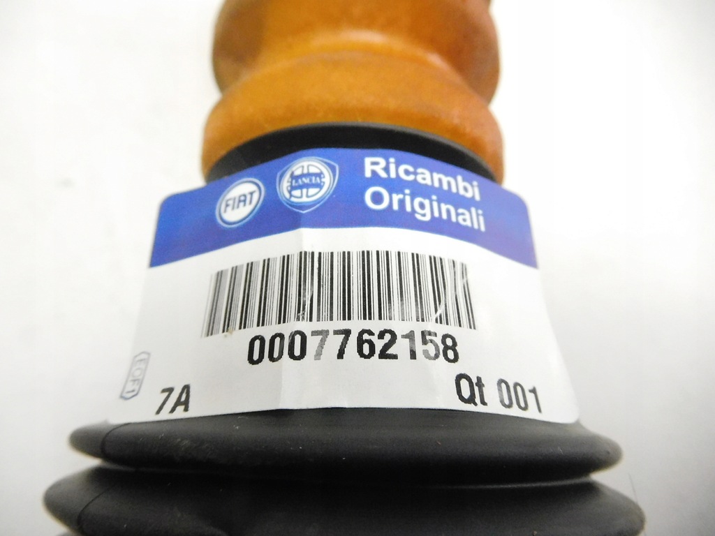 фото №5, Відбійник амортизатора перед fiat punto i 7762158