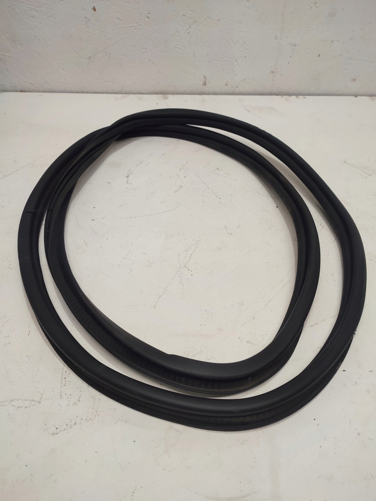 фото №5, Citroen ds5 прокладка кузовная крышки