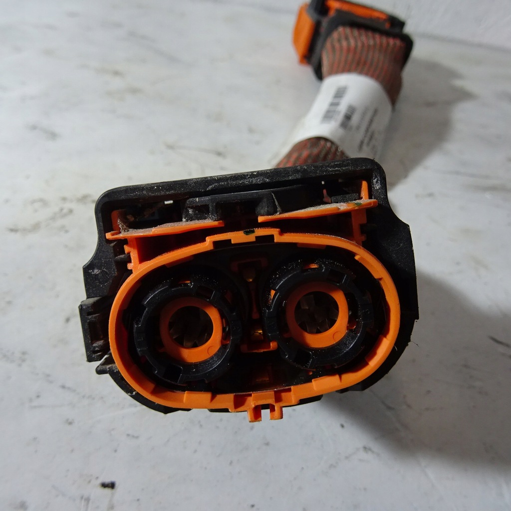 фото №4, Renault zoe шланг 291y16581r