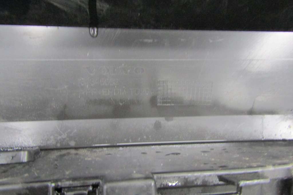 фото №12, Бампер задня задній volvo ex30 ex-30 24-