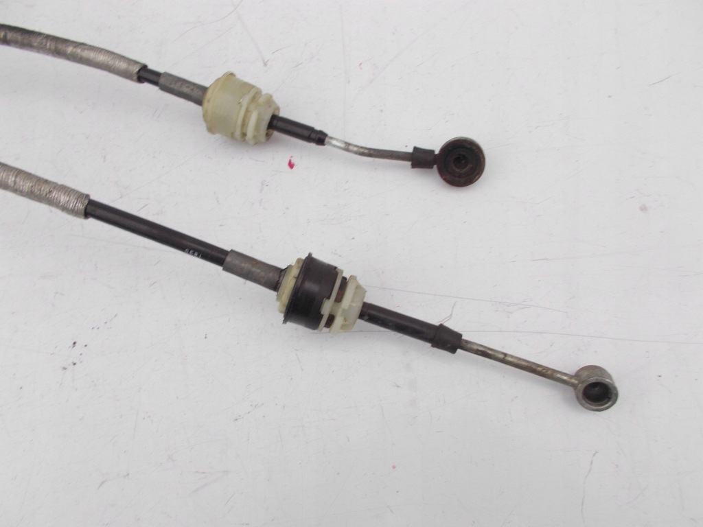 Домкрат переключения передач выборщик тросы ducato boxer jumper 2008 553493070 Киев