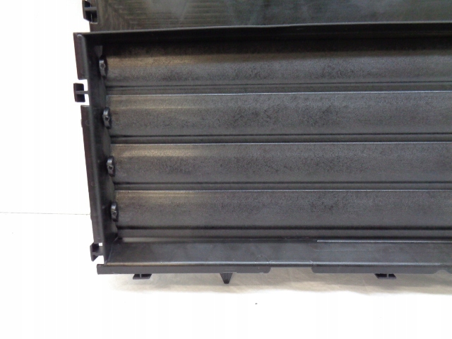 фото №10, Citroen c4 iii peugeot 2008 ii opel mokka повітропровід повітря жалюзі nowa