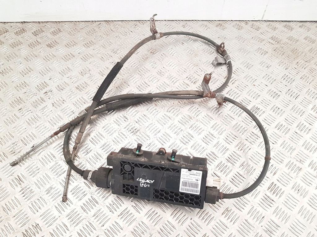 фото №11, 2013 subaru legacy джгут гальма ручного 26002aj02a