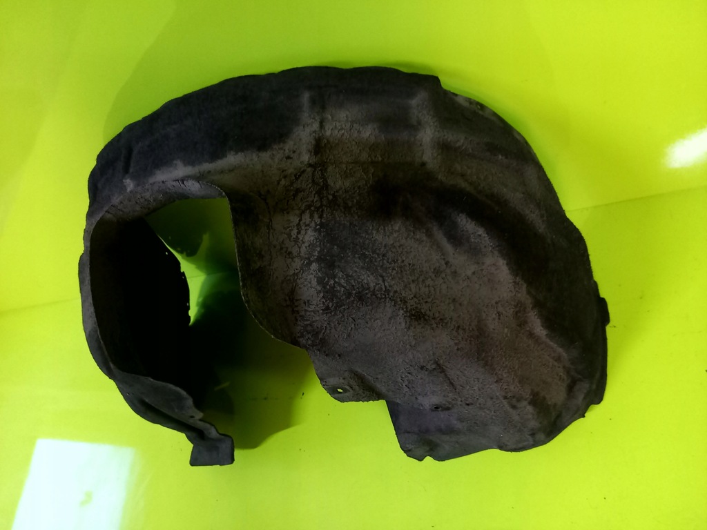 фото №3, Подкрылок левый перед lp volvo s60 10r