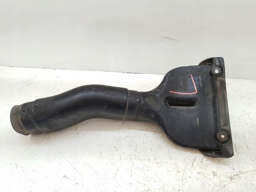 фото №1, Впуск повітрозабірник повітря kia magentis ii 2.0 crdi