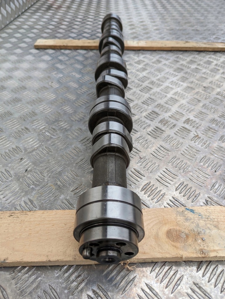 Вал розподільного валу scania r520 xpi v8 euro 6 лівий Ціна