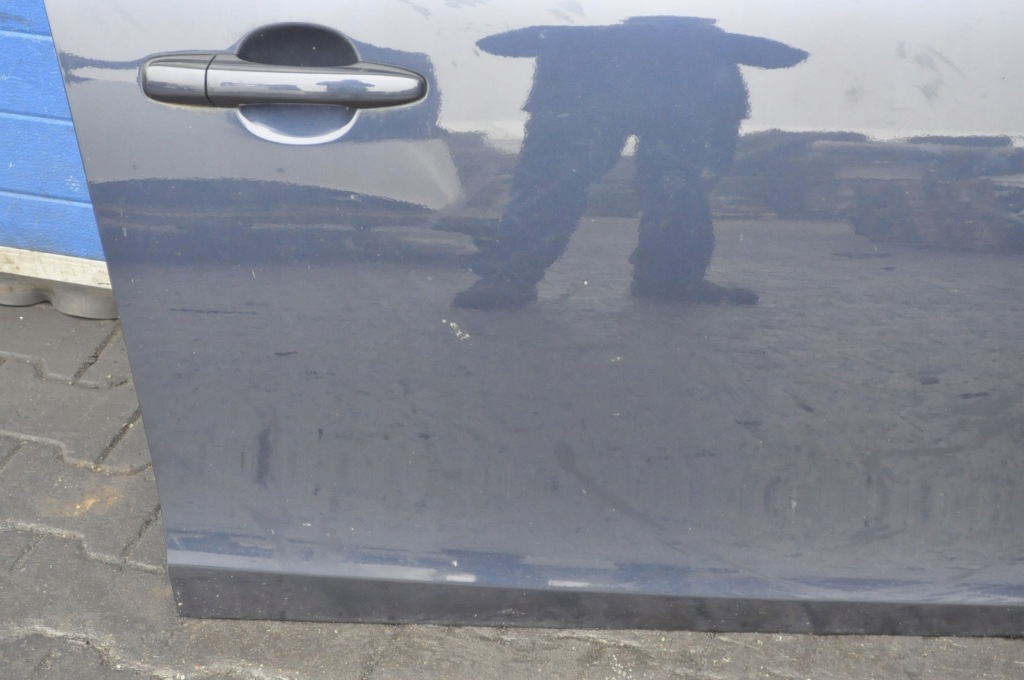 фото №3, Volvo v40 ii двері правий перед передні 498-46