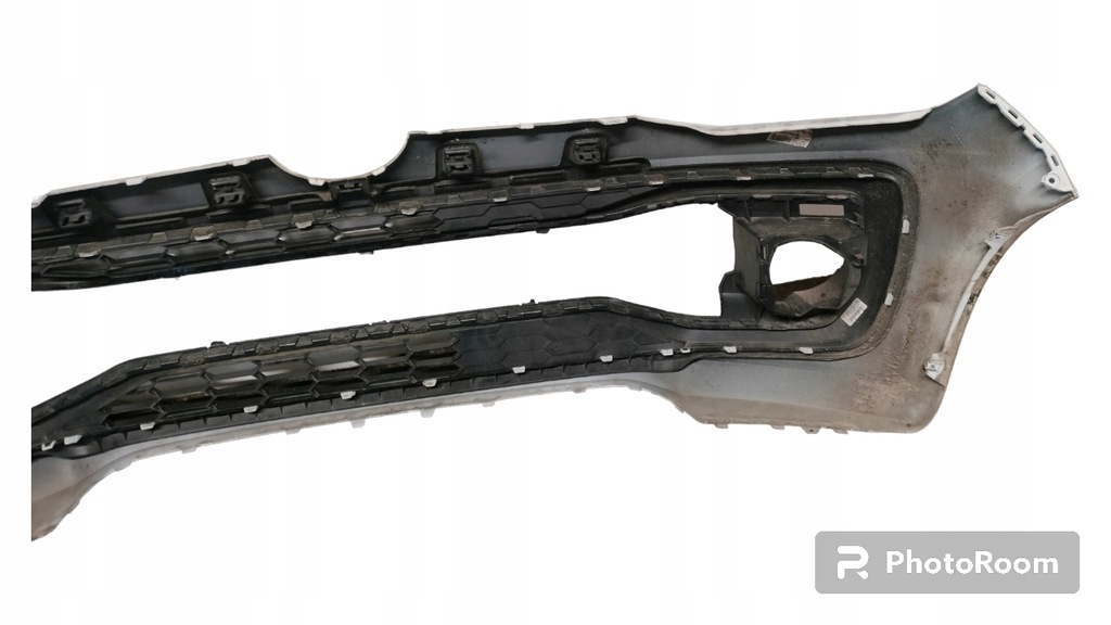 фото №5, Бампер перед vw up lift