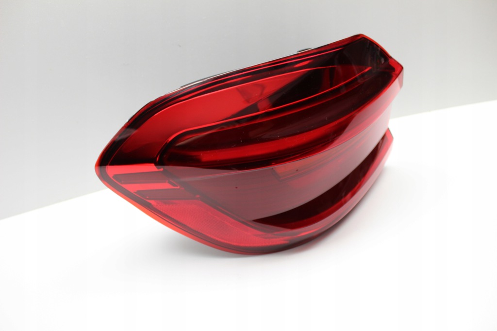 фото №12, Bmw x3 g01 f97 - лампа задняя левая led 2017+