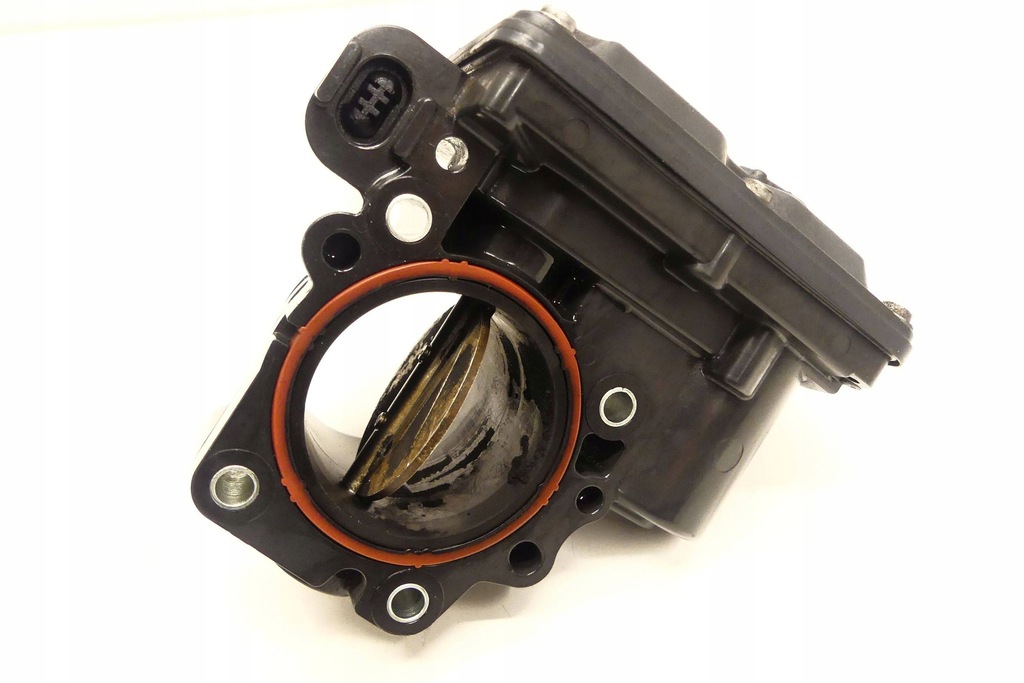 фото №5, Ford mondeo v mk5 edge ii 2.0 tdci t8cc euro6 дросельна заслінка