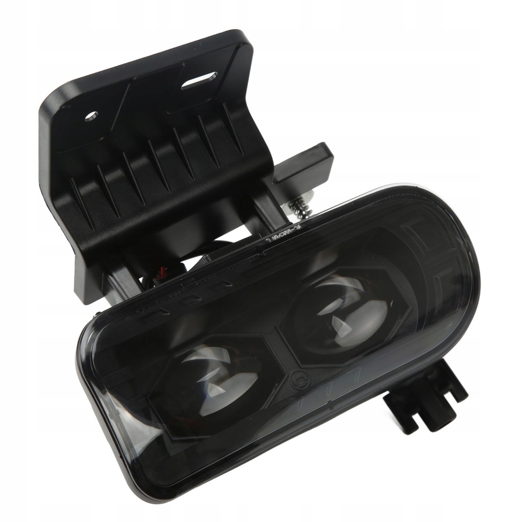 фото №8, Світло протитуманні led лампи з лампочки