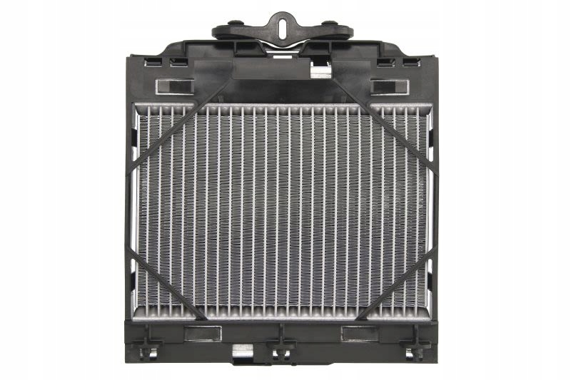 Радіатор води mahle cr 922 000p Ціна