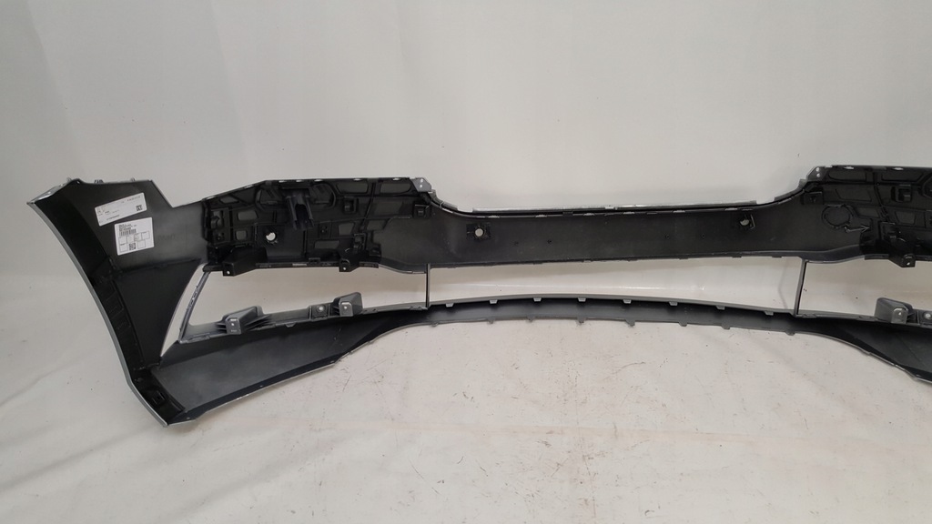 фото №8, Skoda superb iii 3 3v0 lift бампер перед 19-22r