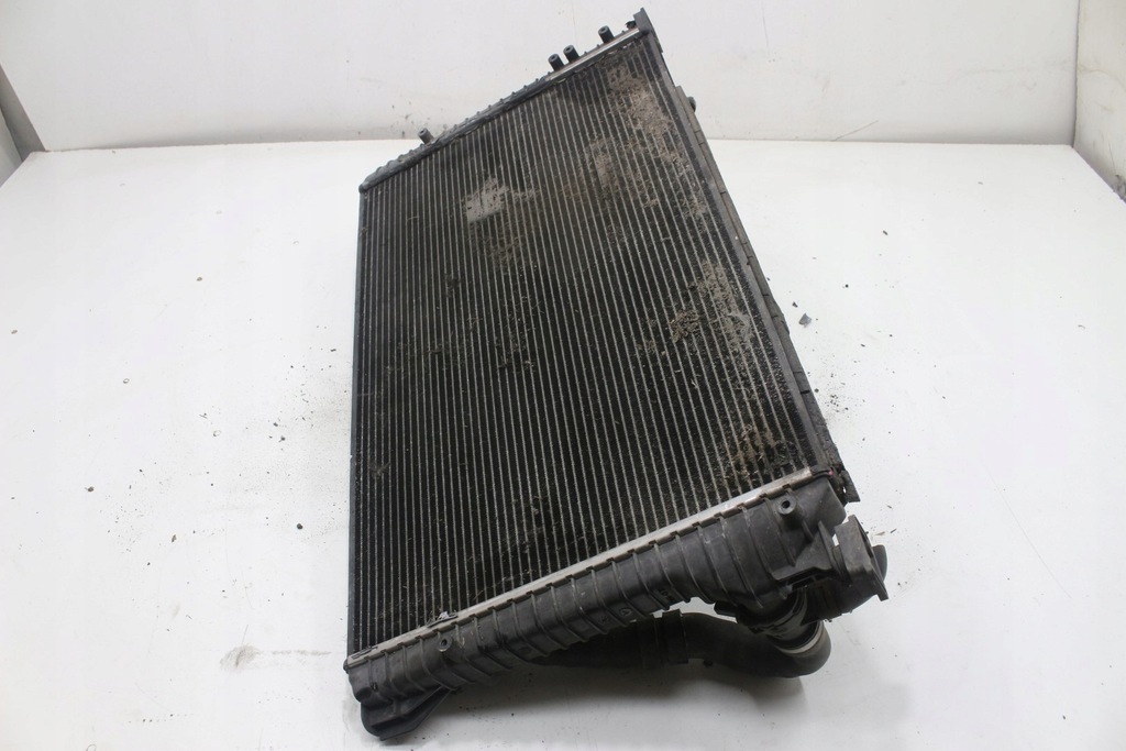 фото №6, Радіатор wody vw phaeton 5.0 tdi