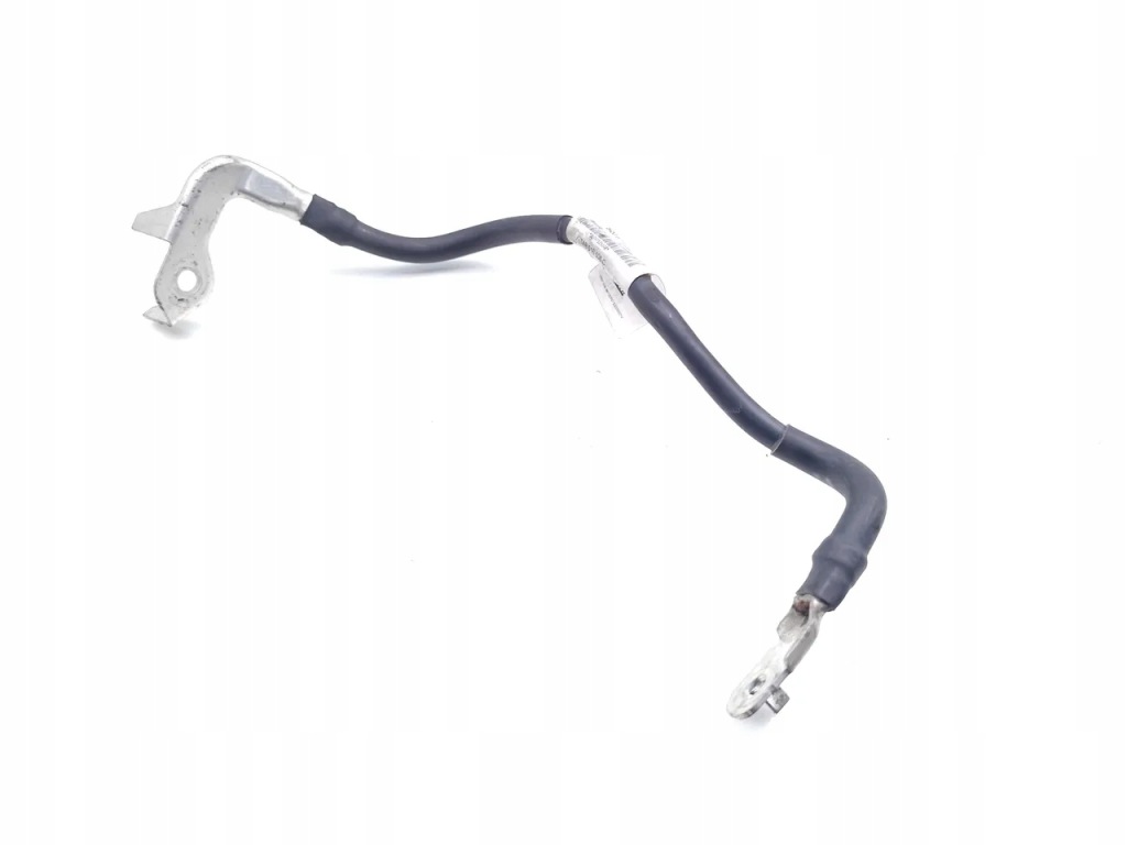 Vw tiguan минус / клемма / шланг аккумулятор 2.0 tdi дизель 110kw 150 hp Цена